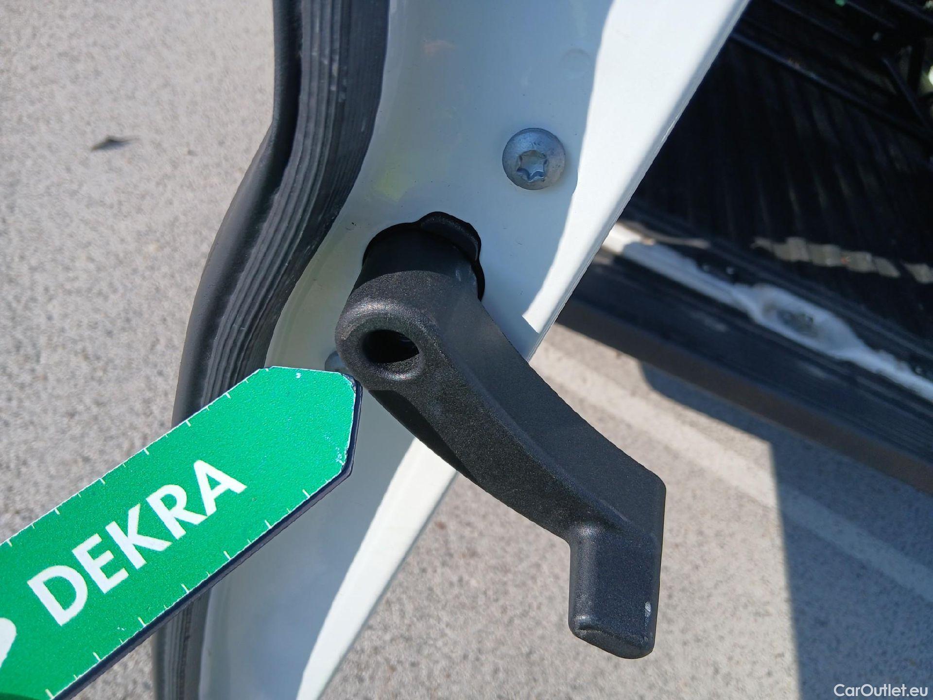  Peugeot  Boxer PEUGEOT  / 2014 / 4P / combi Combi 5/9 333 L2H2 BHDI 103kW(140CV) S&S #6