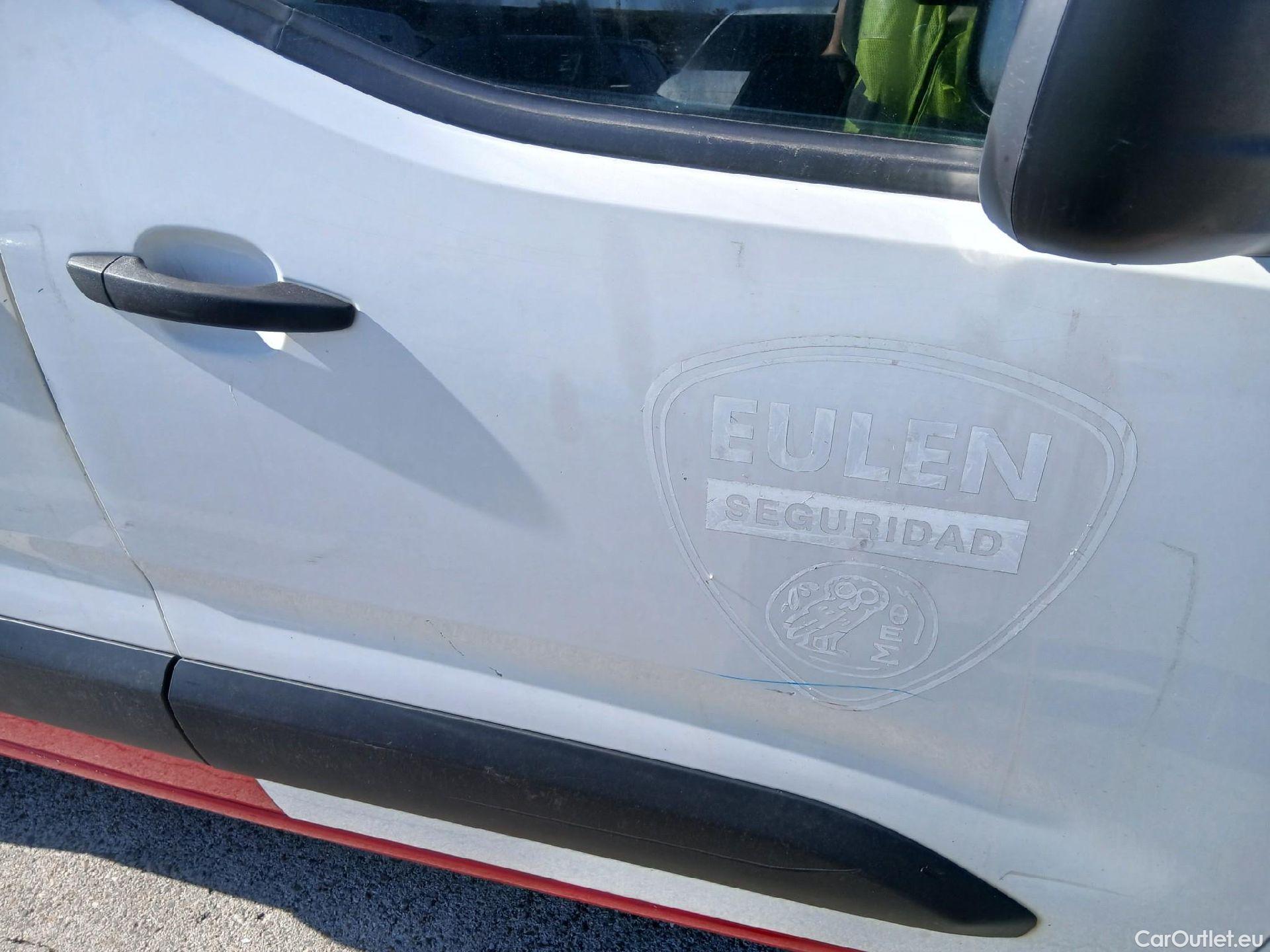  Citroen  Berlingo CITROEN  / 2018 / 3P / furgón derivado de turismo Talla M BlueHDi 100 CONTROL #18