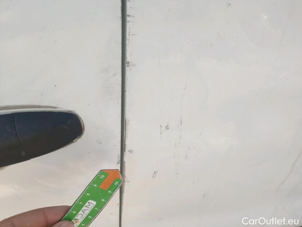  Renault  EXPRESS RENAULT  / 2021 / 4P / furgón derivado de turismo Confort 1.5 Blue dCi 55 kW (75 cv) #2