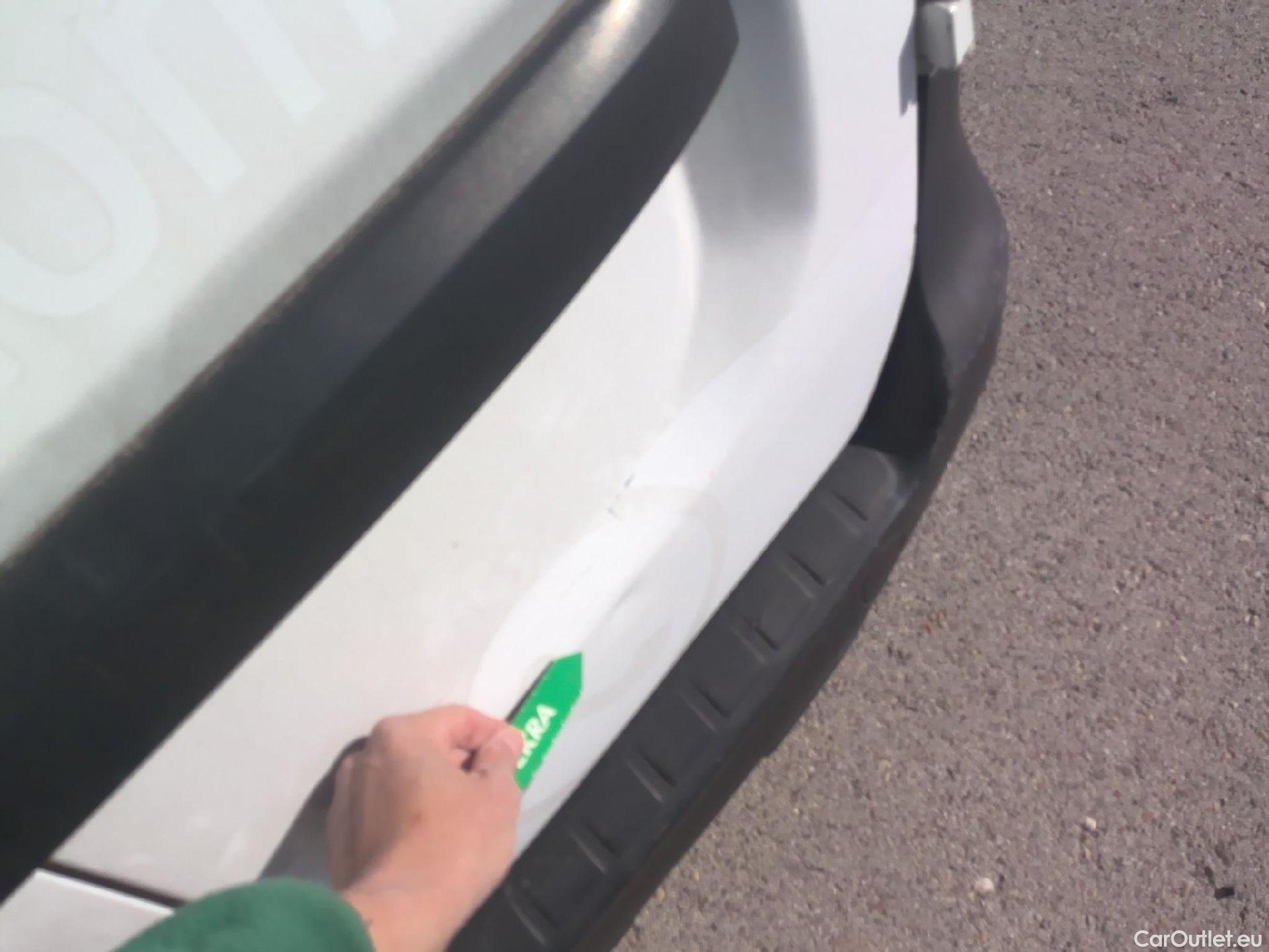  Dacia  Dokker  Express Essential 1.6 SCe 110CV MT5 E6 #21