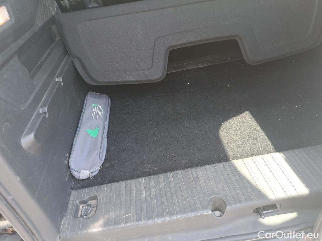  Toyota  Proace TOYOTA  City / 2020 / 4P / monovolumen 1.5D 75kW (100CV) GX L1 (monovolumen) #27