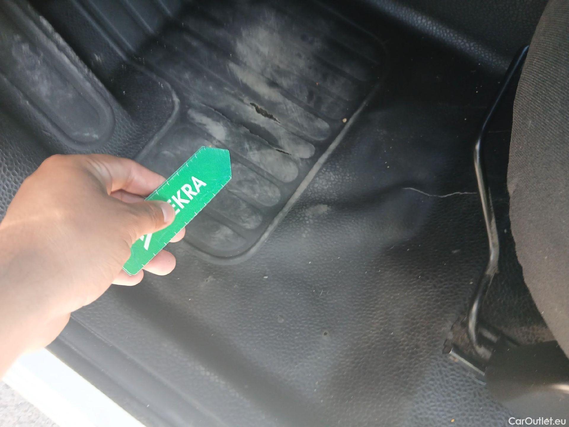  Renault  Kangoo RENAULT  Furgón/2013/3P/furgón derivado de turismo Profesional dCi 55 kW (75 CV) #11