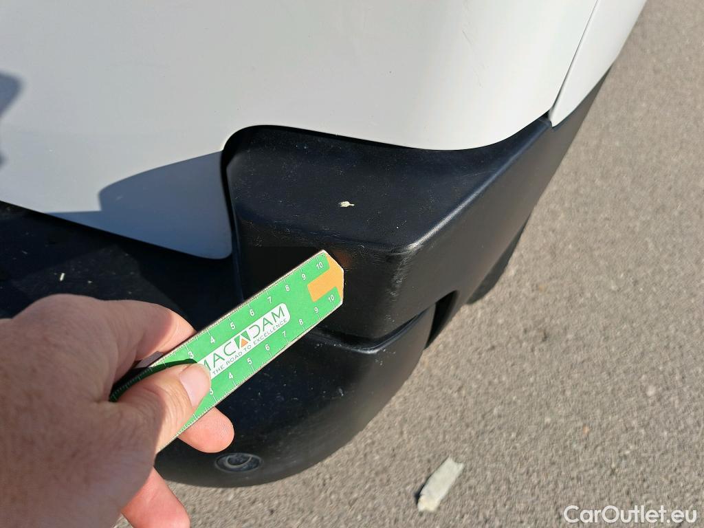  Citroen  Berlingo CITROEN  / 2018 / 4P / furgón derivado de turismo Talla M BlueHDi 100 CLUB #20