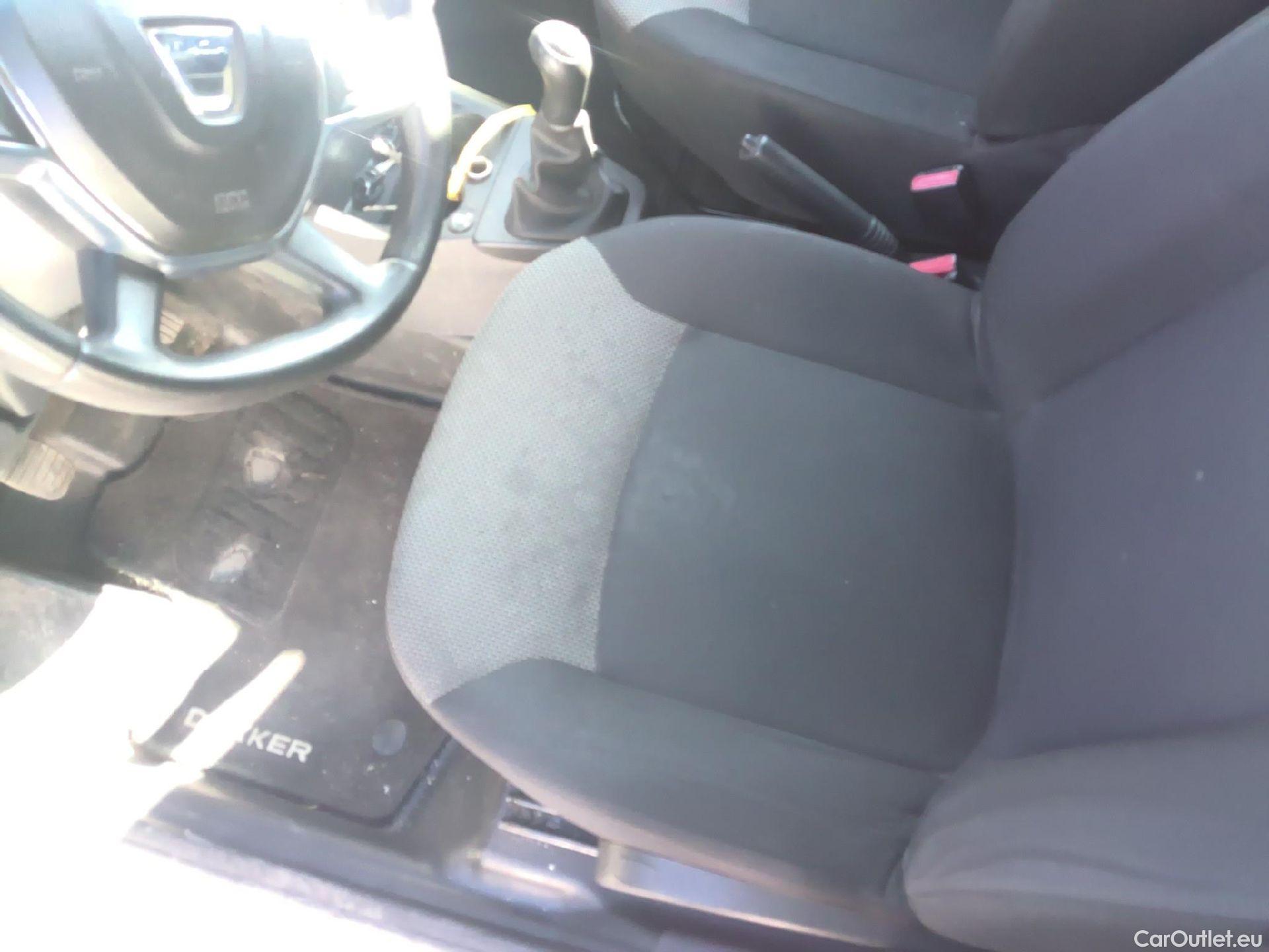  Dacia  Dokker  Express Essential 1.6 SCe 110CV MT5 E6 #36