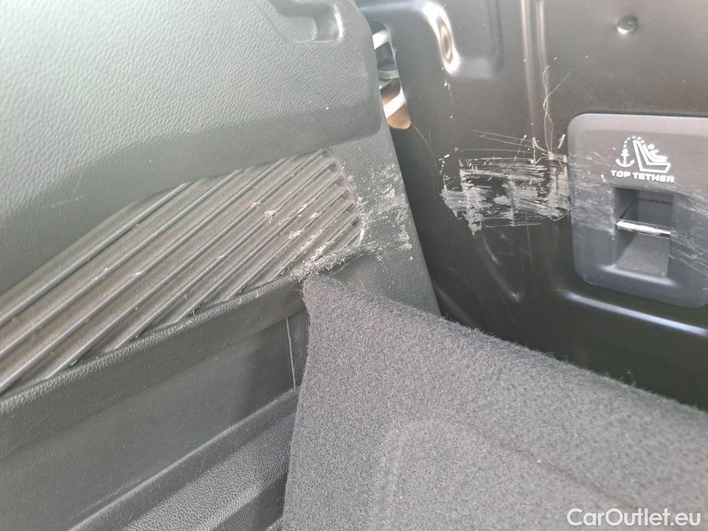  Toyota  Proace TOYOTA  City / 2020 / 4P / monovolumen 1.5D 75kW (100CV) GX L1 (monovolumen) #17