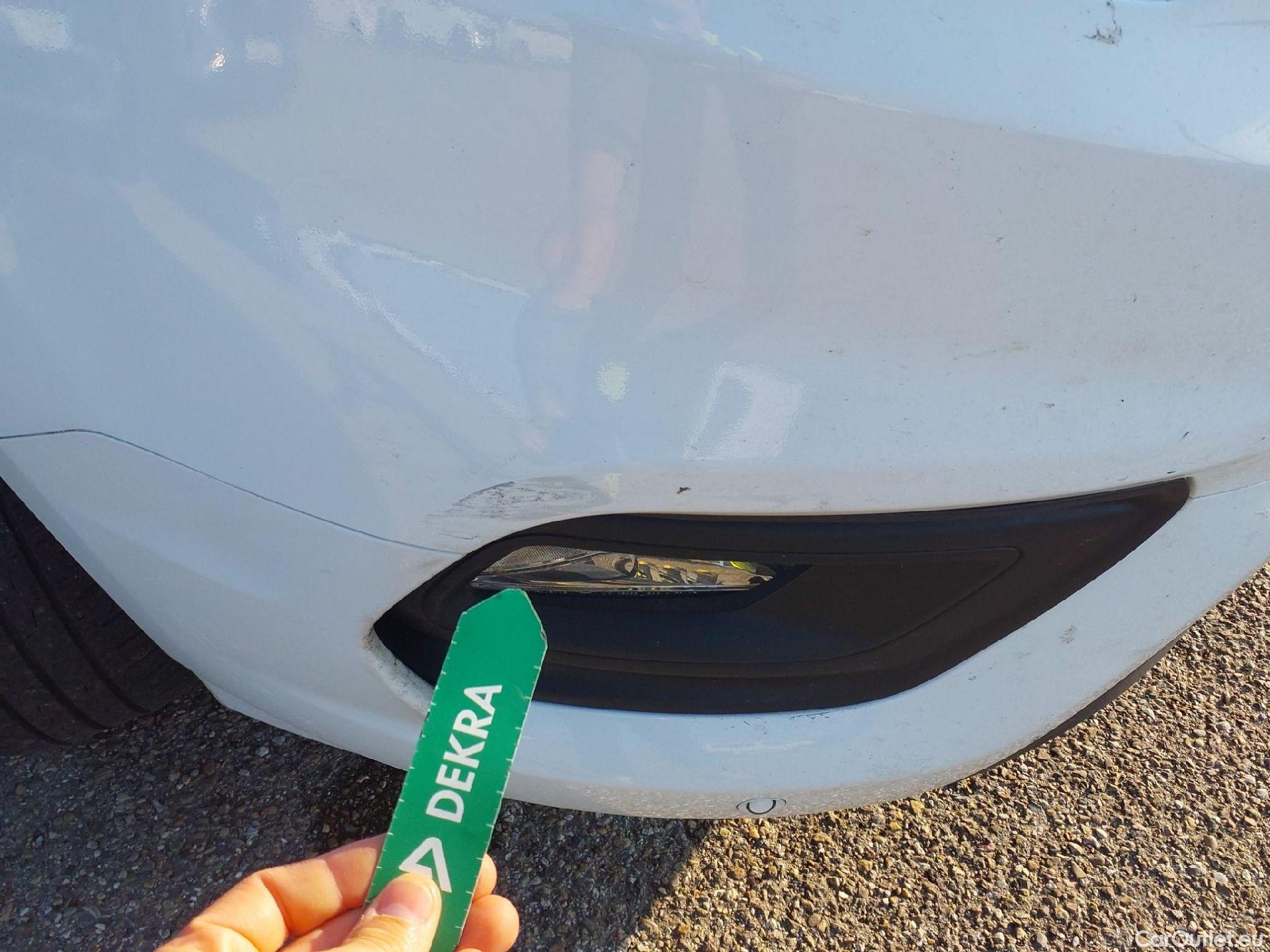  Ford  Transit  Custom Combi / Tourneo Custom 320 L1 Trend 2.0 Ecoblue 150CV MT6 E6d #19