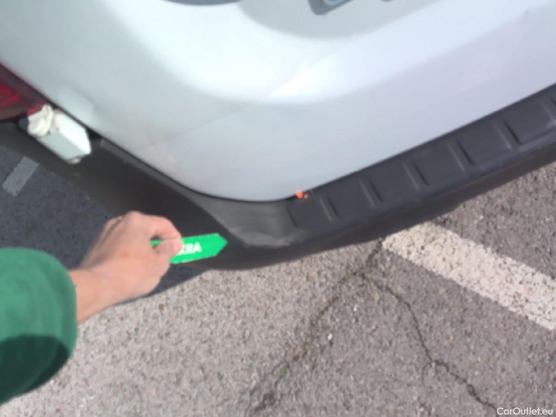  Dacia  Dokker  Express Essential 1.6 SCe 110CV MT5 E6 #18