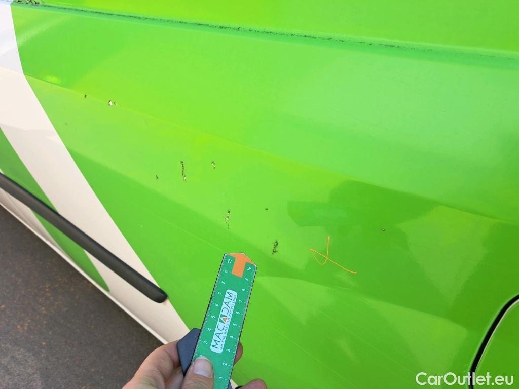  Renault  Kangoo RENAULT  Furgón/2013/3P/furgón derivado de turismo Profesional dCi 55 kW (75 CV) #2