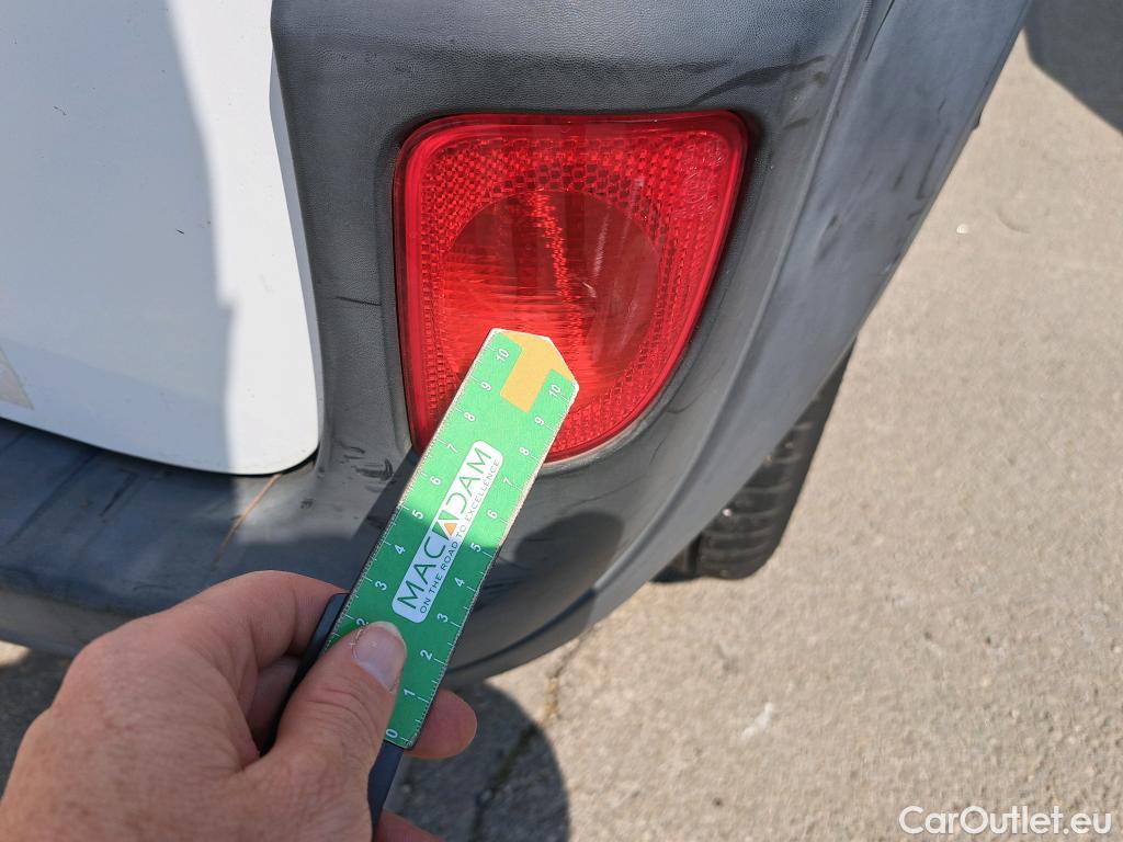  Renault  Kangoo RENAULT  Furgón/2013/3P/furgón derivado de turismo Profesional dCi 55 kW (75 CV) #35