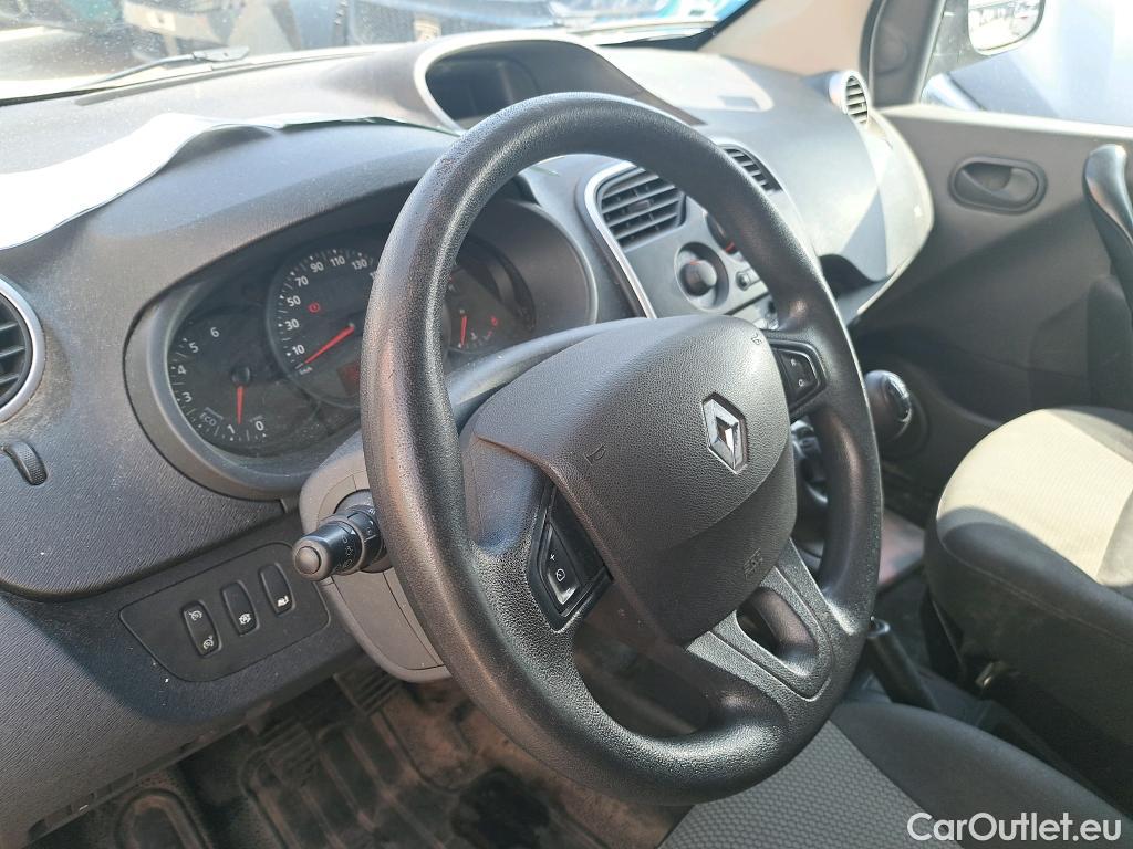  Renault  Kangoo RENAULT  Furgón/2013/3P/furgón derivado de turismo Profesional dCi 55 kW (75 CV) #57