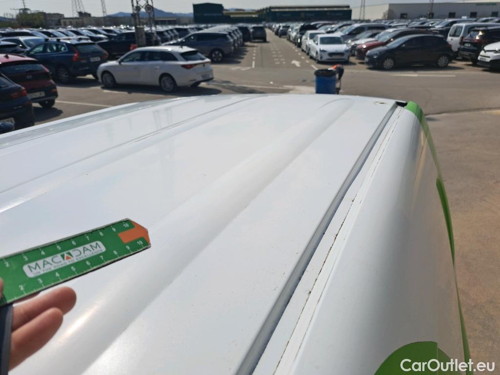  Renault  Kangoo RENAULT  Furgón/2013/3P/furgón derivado de turismo Profesional dCi 55 kW (75 CV) #14