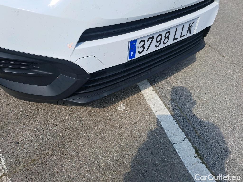  Toyota  Proace TOYOTA  City / 2020 / 4P / monovolumen 1.5D 75kW (100CV) GX L1 (monovolumen) #5