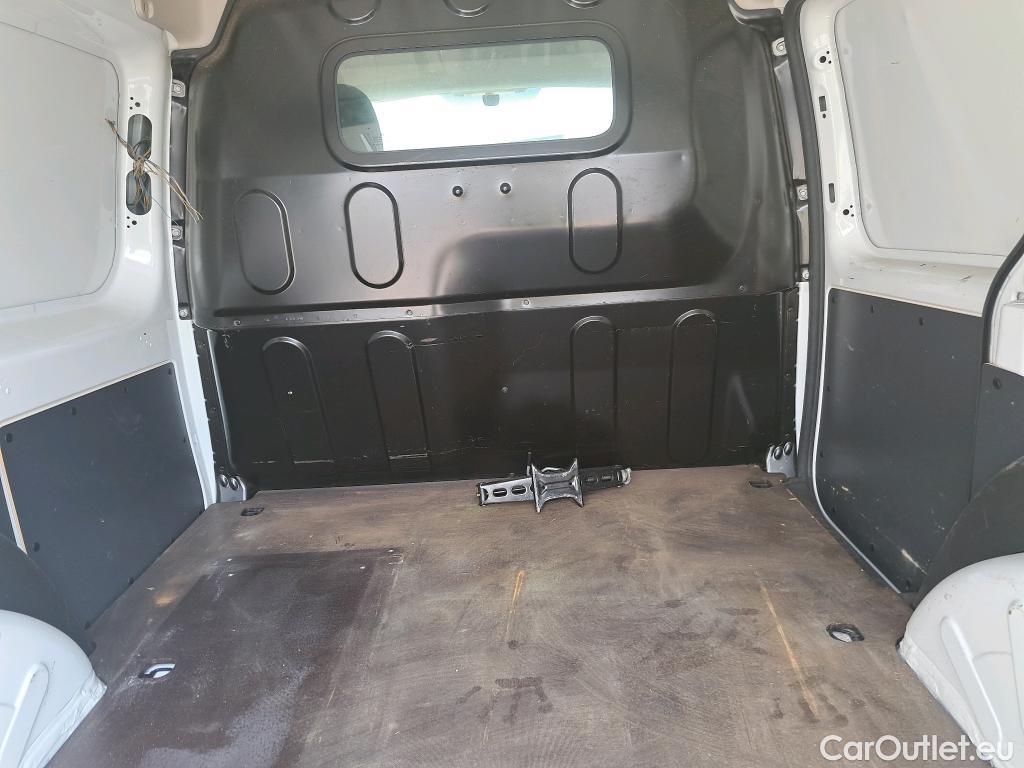  Renault  Kangoo RENAULT  Furgón/2013/3P/furgón derivado de turismo Profesional dCi 55 kW (75 CV) #54