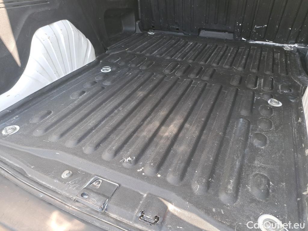  Citroen  Berlingo CITROEN  / 2018 / 4P / furgón derivado de turismo Talla M BlueHDi 100 CLUB #39