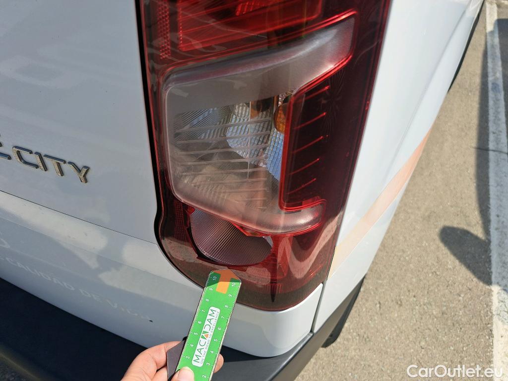  Toyota  Proace TOYOTA  City / 2020 / 4P / monovolumen 1.5D 75kW (100CV) GX L1 (monovolumen) #4