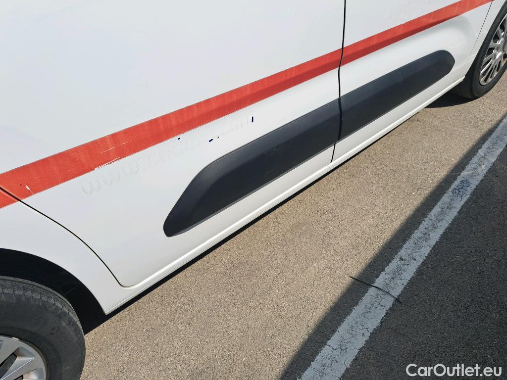  Toyota  Proace TOYOTA  City / 2020 / 4P / monovolumen 1.5D 75kW (100CV) GX L1 (monovolumen) #31