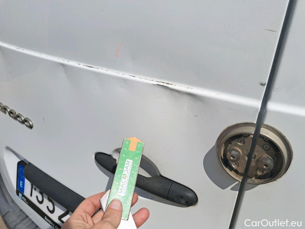  Renault  Kangoo RENAULT  Furgón/2013/3P/furgón derivado de turismo Profesional dCi 55 kW (75 CV) #5