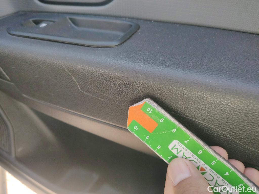  Renault  EXPRESS RENAULT  / 2021 / 4P / furgón derivado de turismo Confort 1.5 Blue dCi 55 kW (75 cv) #21