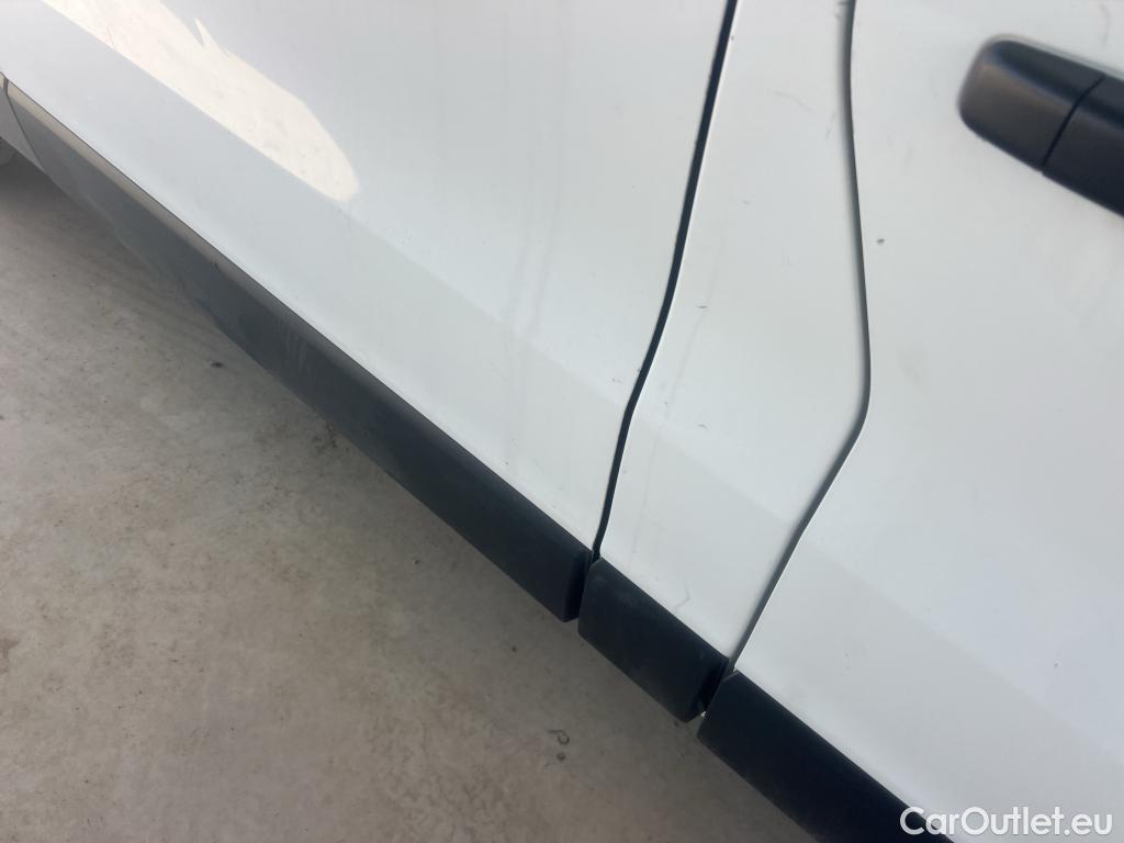  Renault  Trafic RENAULT  / 2021 / 4P / combi Mixto N1 5/6 Largo Energy Blue dCi 110kW #5