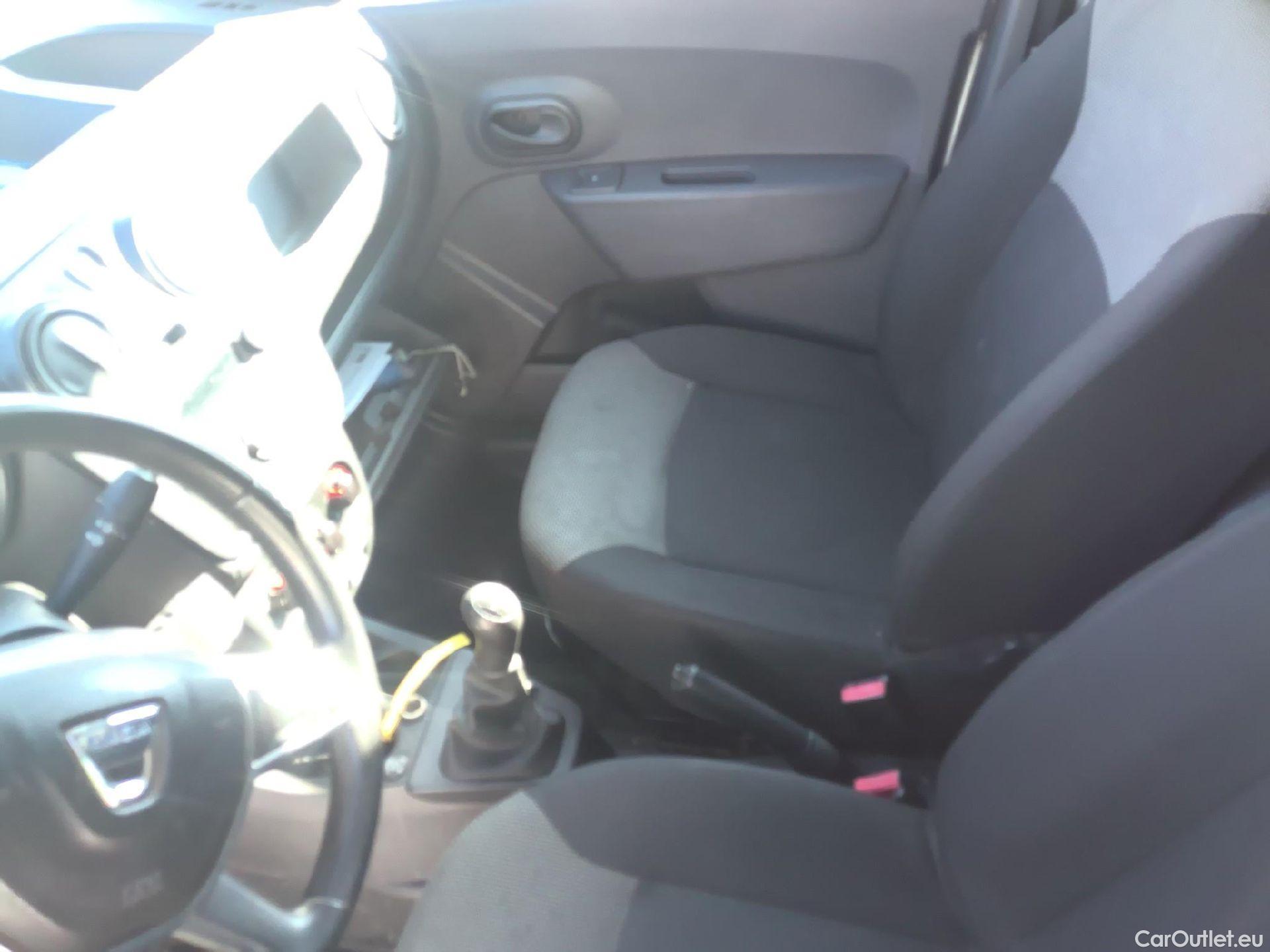  Dacia  Dokker  Express Essential 1.6 SCe 110CV MT5 E6 #37