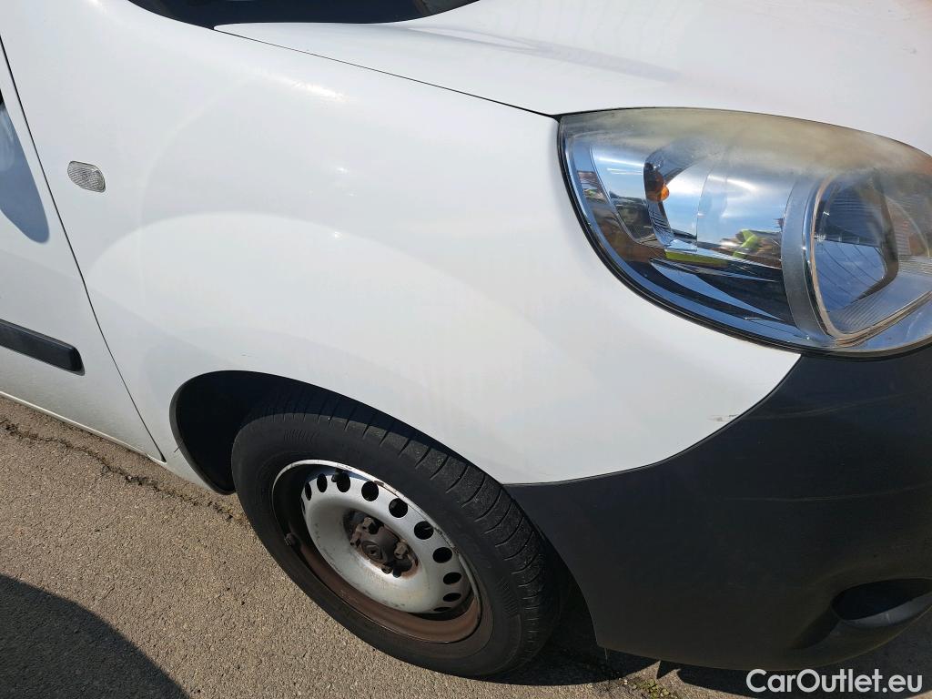  Renault  Kangoo RENAULT  Furgón/2013/3P/furgón derivado de turismo Profesional dCi 55 kW (75 CV) #61