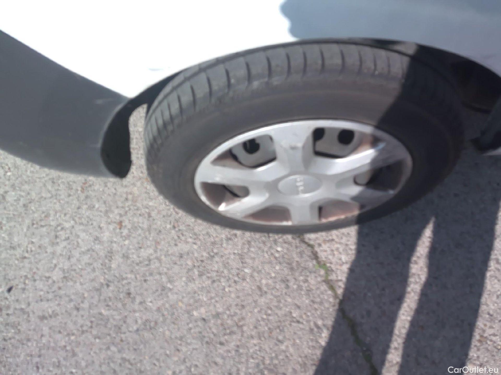  Dacia  Dokker  Express Essential 1.6 SCe 110CV MT5 E6 #30