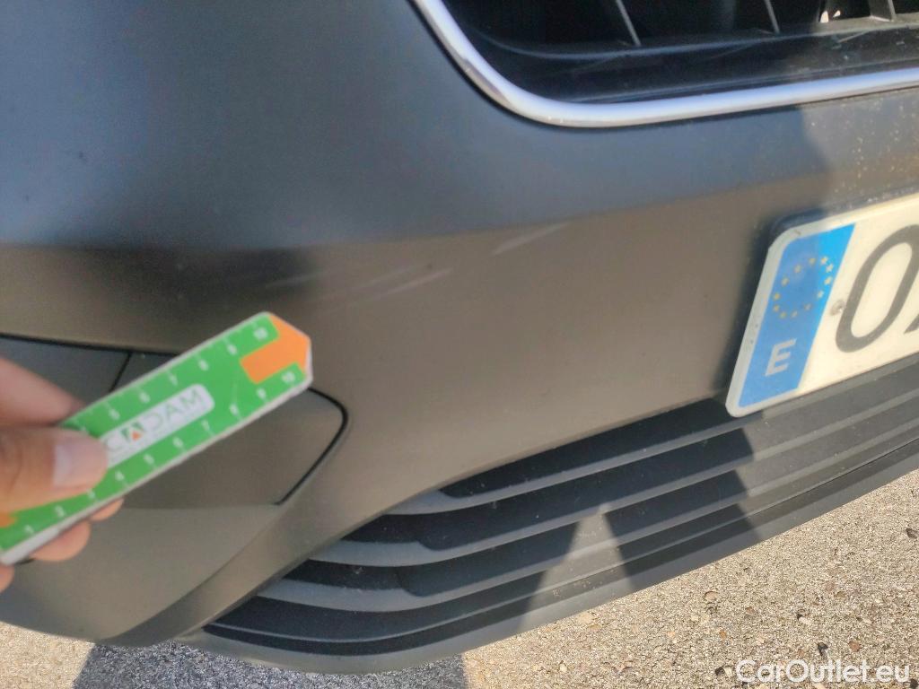  Renault  EXPRESS RENAULT  / 2021 / 4P / furgón derivado de turismo Confort 1.5 Blue dCi 55 kW (75 cv) #17