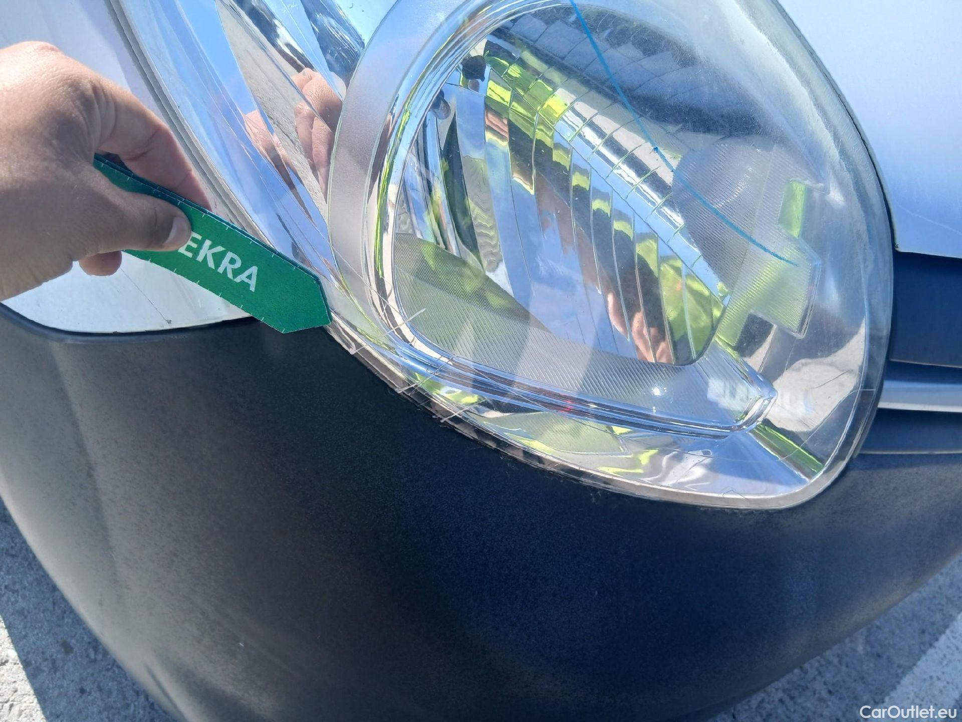  Renault  Kangoo RENAULT  Furgón/2013/3P/furgón derivado de turismo Profesional dCi 55 kW (75 CV) #16