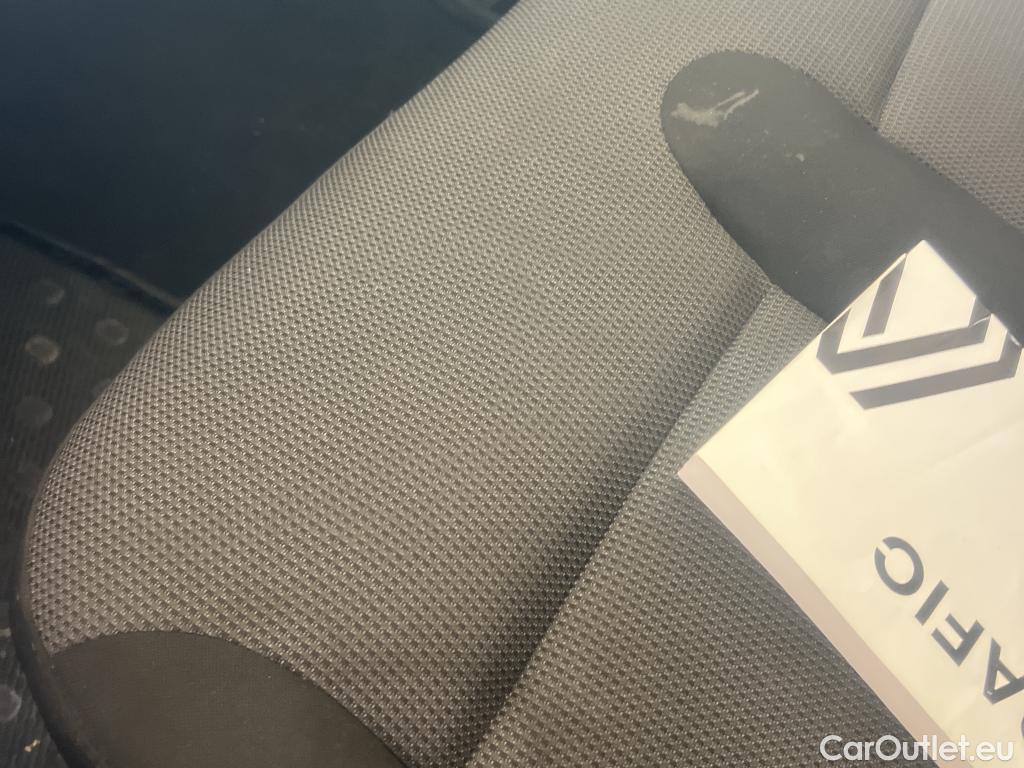  Renault  Trafic RENAULT  / 2021 / 4P / combi Mixto N1 5/6 Largo Energy Blue dCi 110kW #4