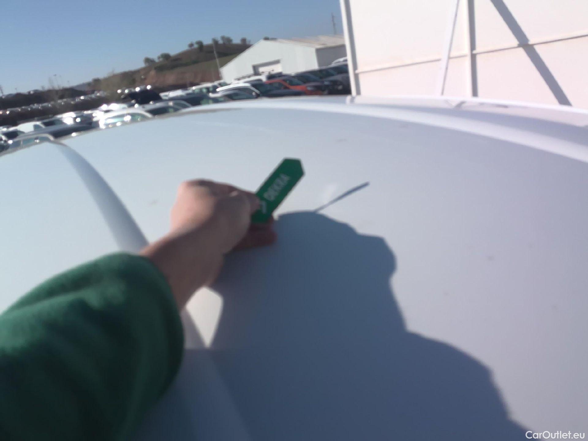  Dacia  Dokker  Express Essential 1.6 SCe 110CV MT5 E6 #33