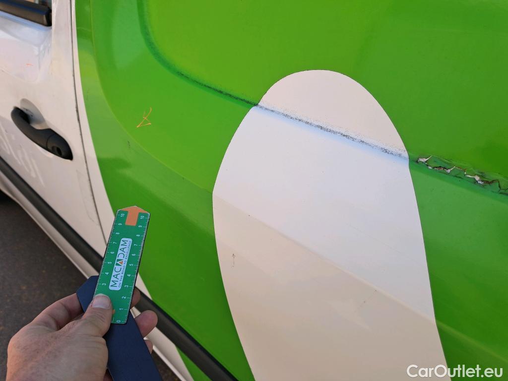  Renault  Kangoo RENAULT  Furgón/2013/3P/furgón derivado de turismo Profesional dCi 55 kW (75 CV) #3