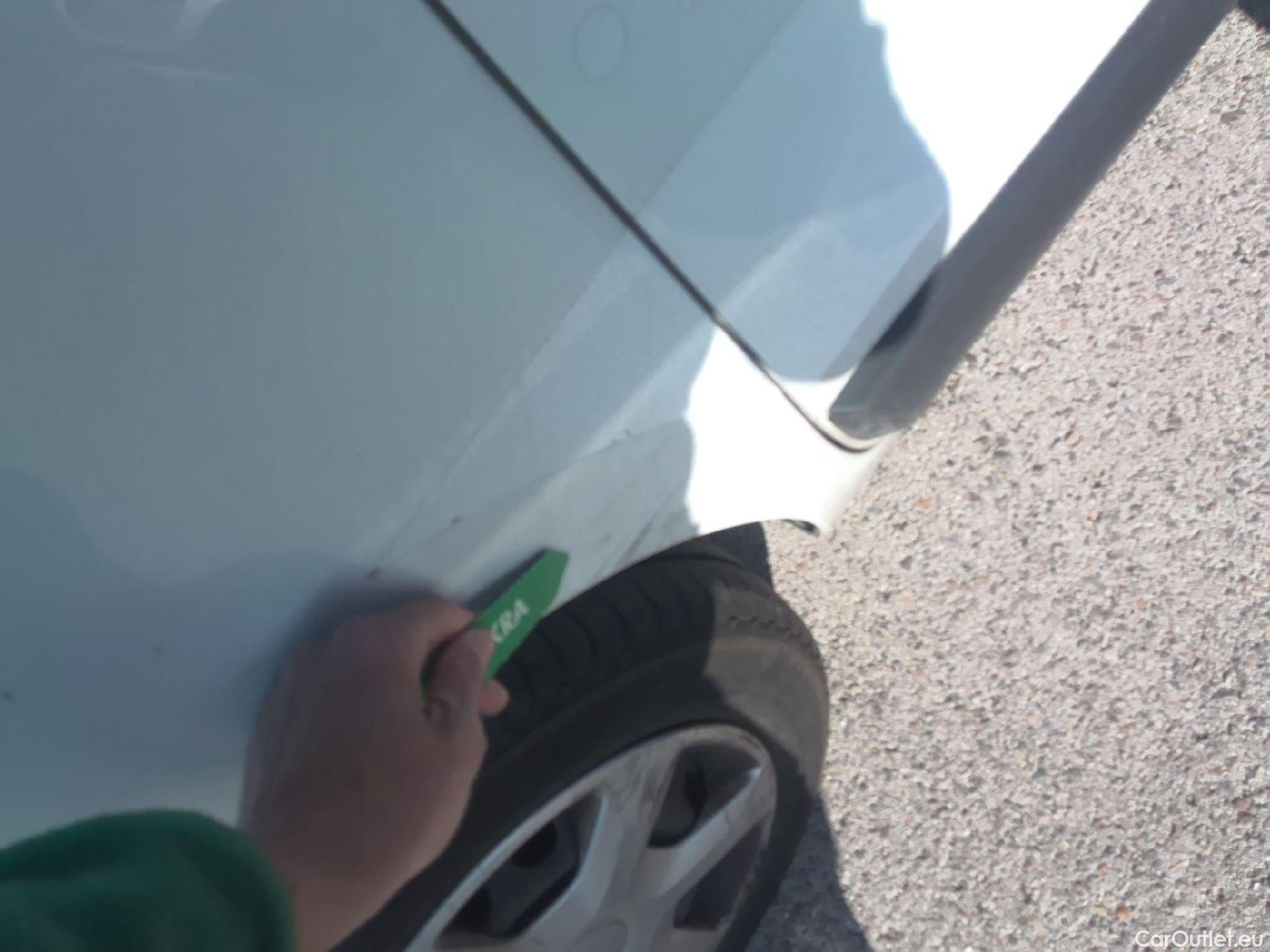  Dacia  Dokker  Express Essential 1.6 SCe 110CV MT5 E6 #23