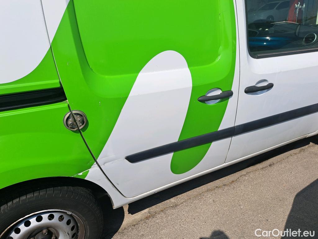  Renault  Kangoo RENAULT  Furgón/2013/3P/furgón derivado de turismo Profesional dCi 55 kW (75 CV) #6