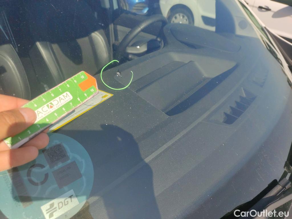  Renault  EXPRESS RENAULT  / 2021 / 4P / furgón derivado de turismo Confort 1.5 Blue dCi 55 kW (75 cv) #15