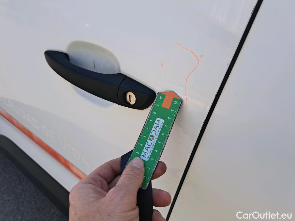  Toyota  Proace TOYOTA  City / 2020 / 4P / monovolumen 1.5D 75kW (100CV) GX L1 (monovolumen) #8