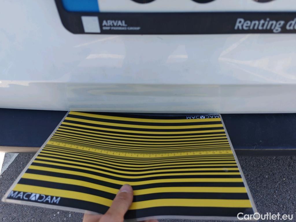  Mercedes  Vito MERCEDES-BENZ  / 2014 / 4P / furgón 111 CDI Larga #6