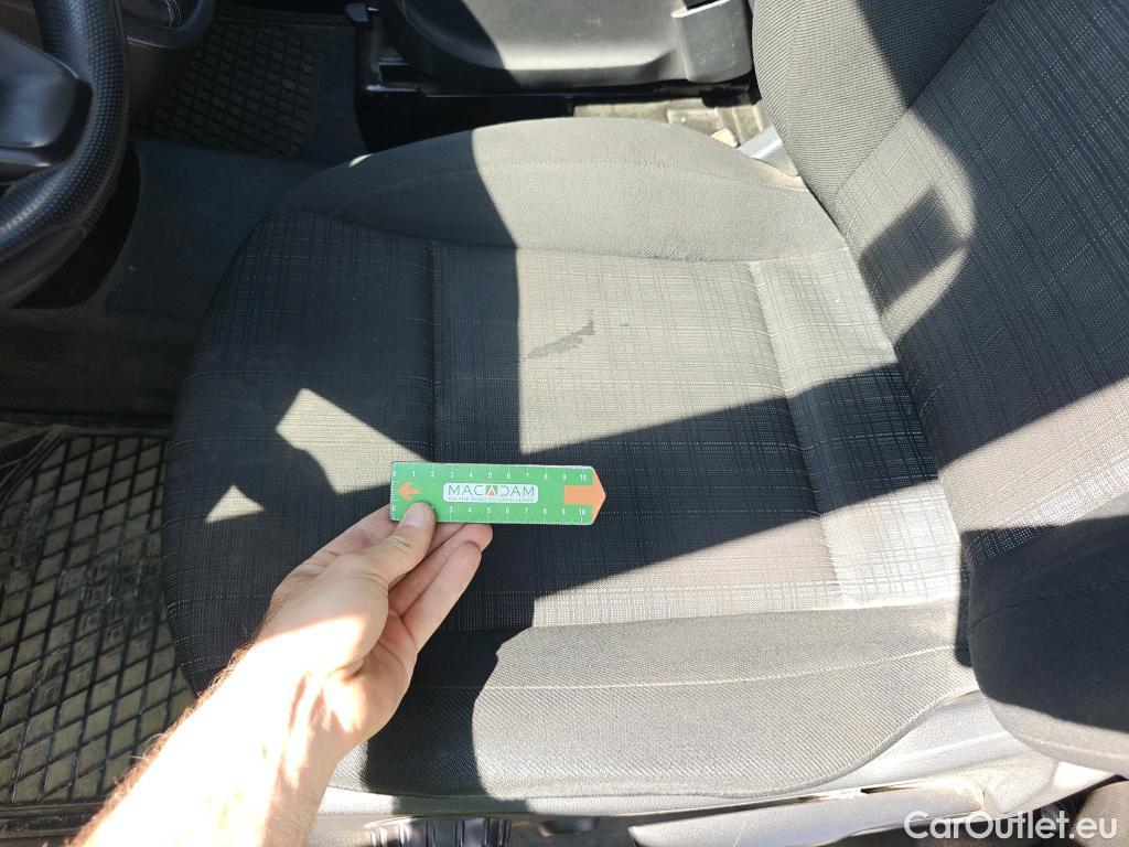  Mercedes  Vito MERCEDES-BENZ  / 2014 / 4P / furgón 111 CDI Larga #33