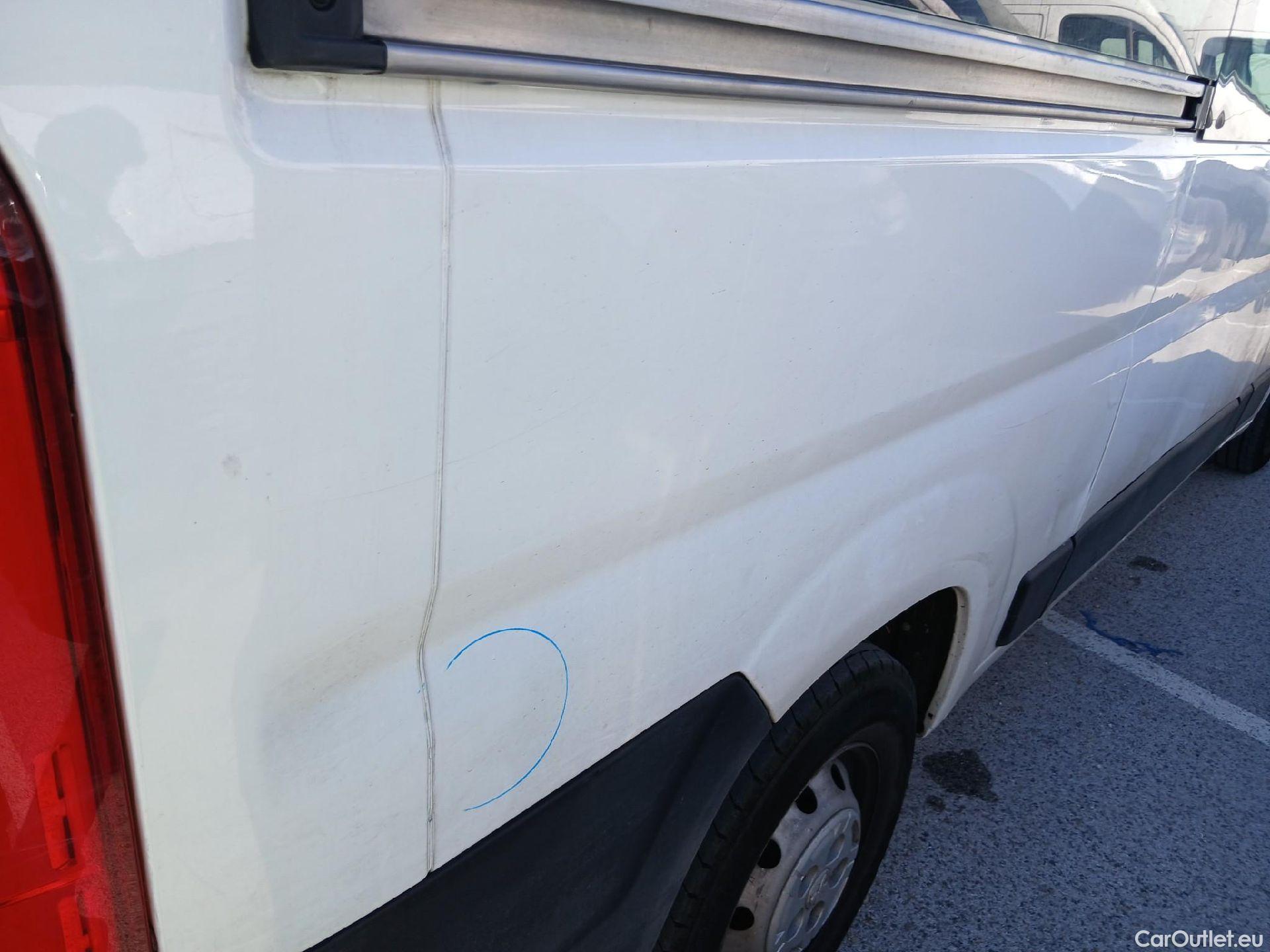  Peugeot  Boxer PEUGEOT  / 2014 / 4P / combi Combi 5/9 333 L2H2 BHDI 103kW(140CV) S&S #25