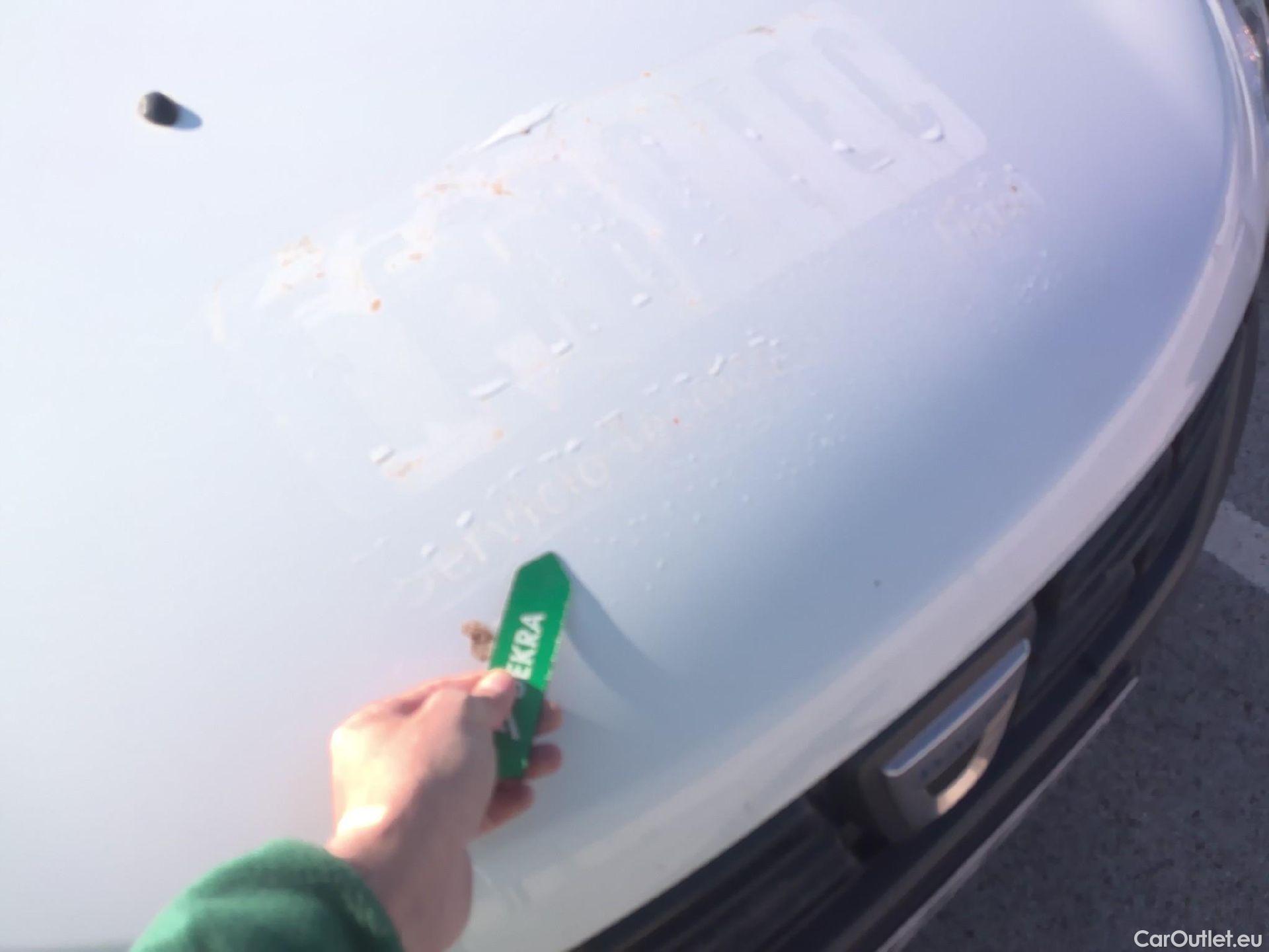  Dacia  Dokker  Express Essential 1.6 SCe 110CV MT5 E6 #2