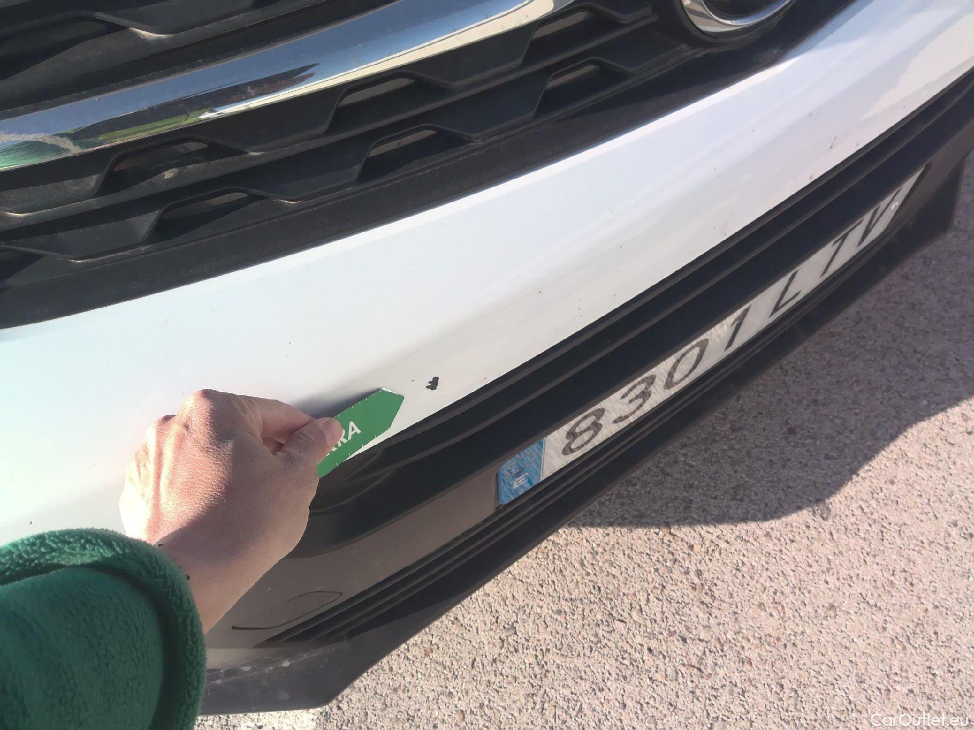  Opel  Vivaro OPEL  / 2019 / 4P / furgón  1.5 Diésel 74kW(100CV)M Std Exp #17