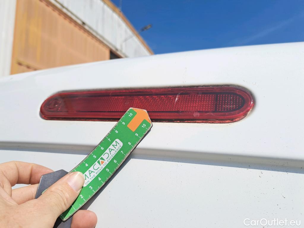  Renault  Kangoo RENAULT  Furgón/2013/3P/furgón derivado de turismo Profesional dCi 55 kW (75 CV) #39