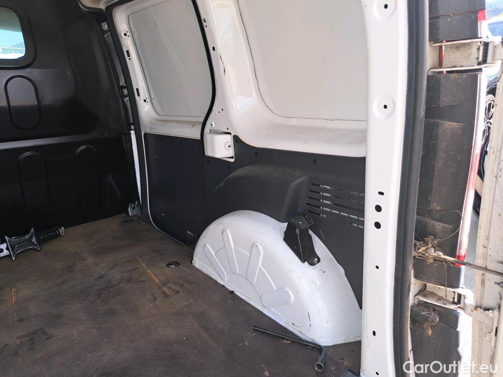  Renault  Kangoo RENAULT  Furgón/2013/3P/furgón derivado de turismo Profesional dCi 55 kW (75 CV) #55