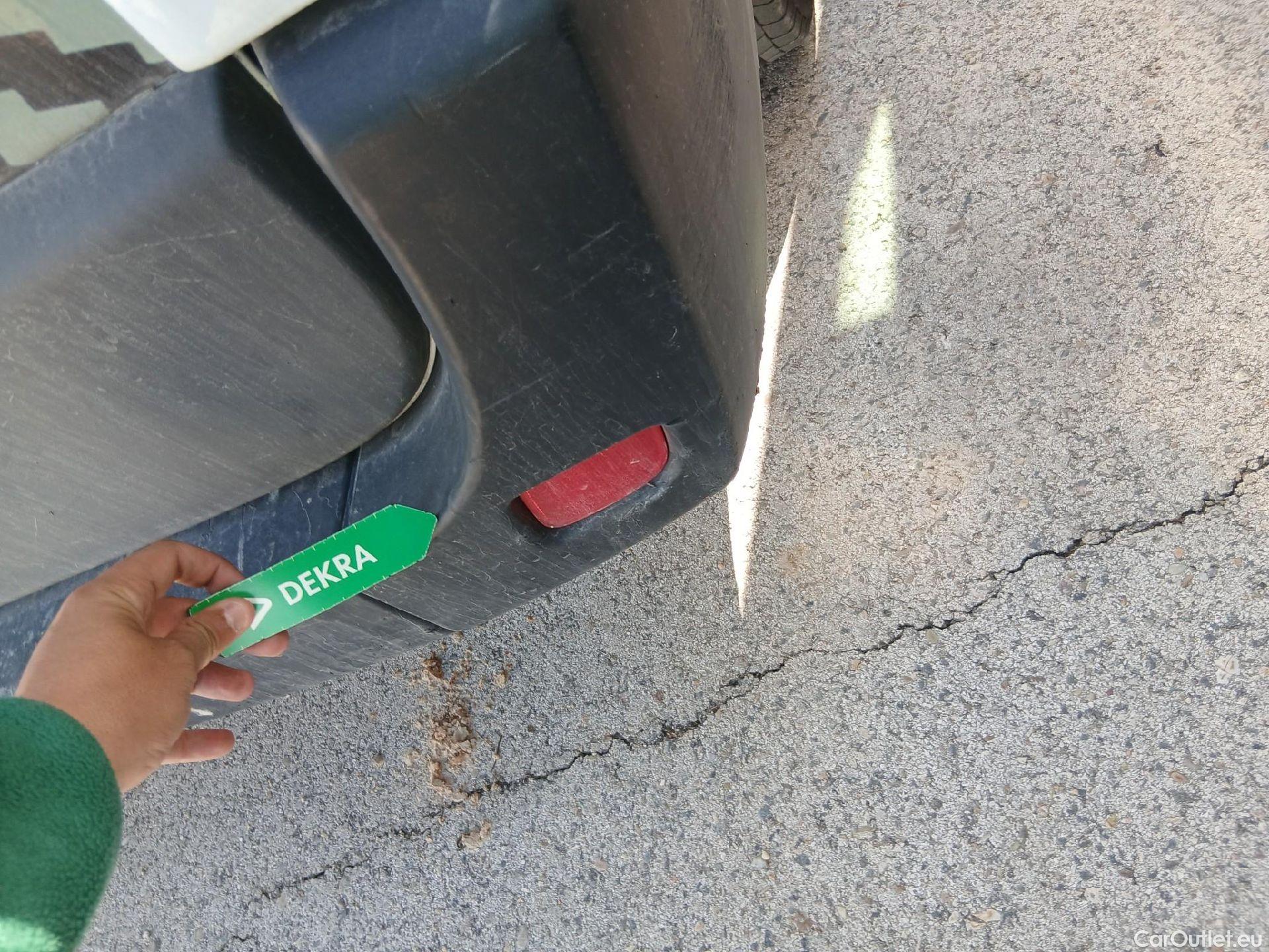  Opel  Movano OPEL  / 2010 / 4P / furgón 2.3 CDTI 96kW (130CV) L3 H3 F 3.5t #37