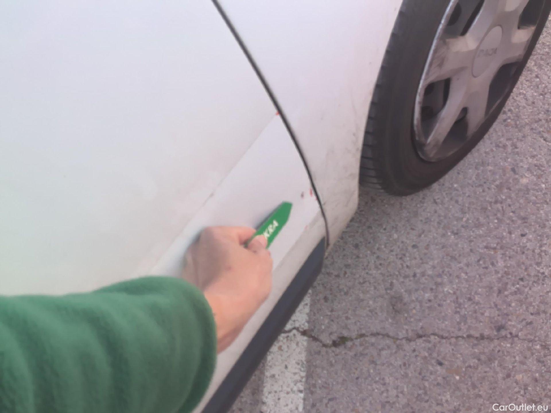  Dacia  Dokker  Express Essential 1.6 SCe 110CV MT5 E6 #27