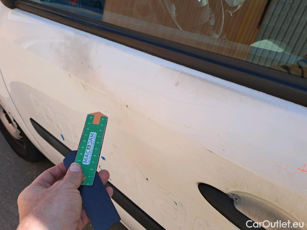  Renault  Kangoo RENAULT  Furgón/2013/3P/furgón derivado de turismo Profesional dCi 55 kW (75 CV) #21