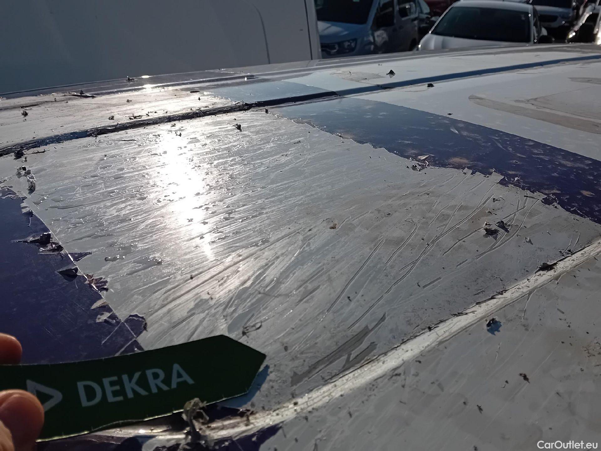  Ford  Transit FORD  Courier/2014/4P/furgón der.turis Van 1.5 TDCi 56kW Trend #11