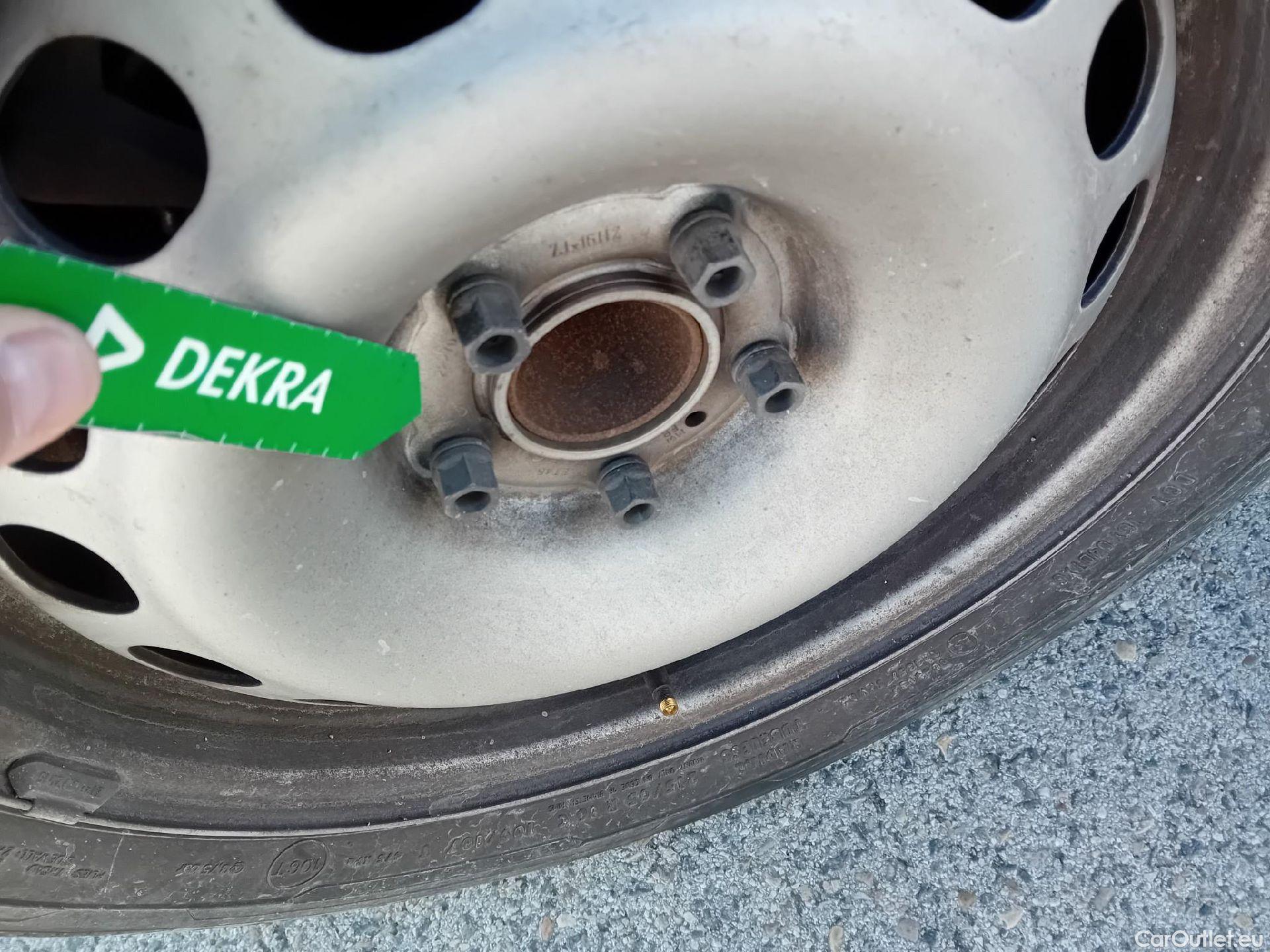  Fiat  Scudo FIAT  / 2021 / 4P / furgón Furgón L2 120cv MT6 Business #19