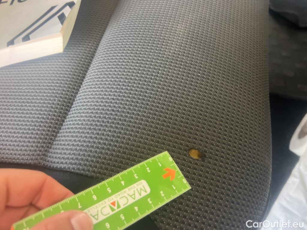  Renault  Trafic RENAULT  / 2021 / 4P / combi Mixto N1 5/6 Largo Energy Blue dCi 110kW #11