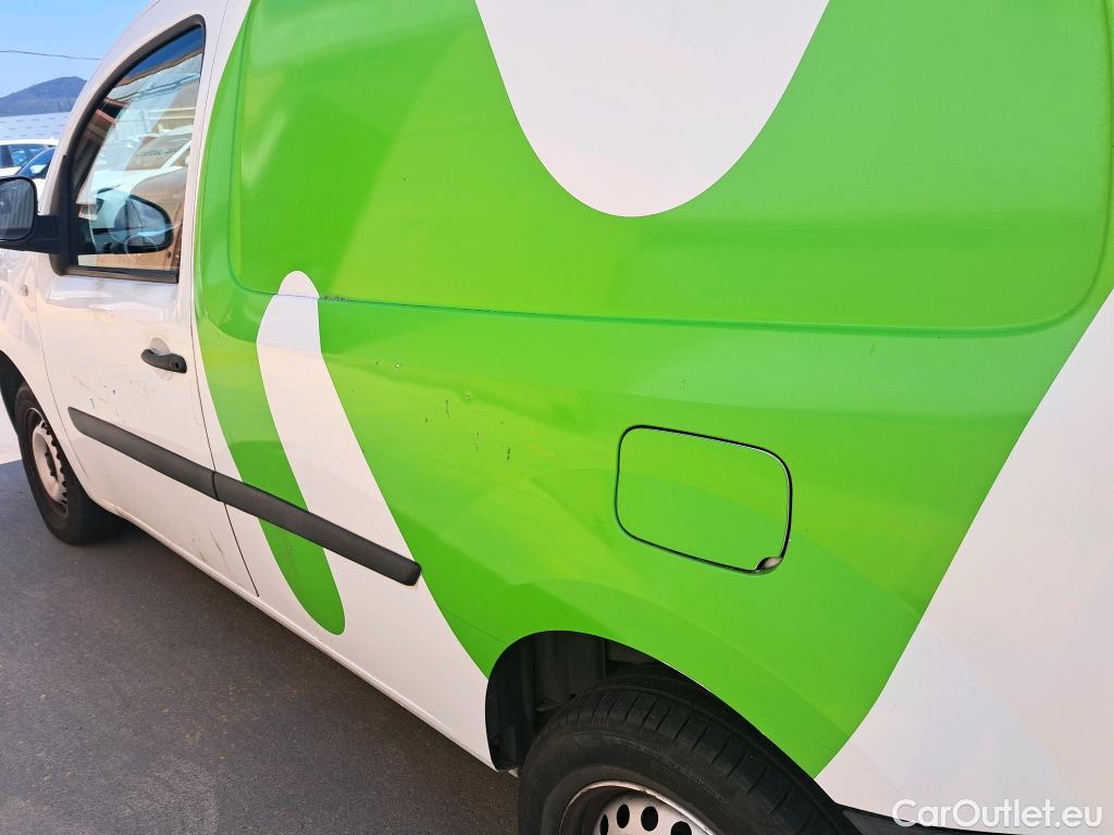  Renault  Kangoo RENAULT  Furgón/2013/3P/furgón derivado de turismo Profesional dCi 55 kW (75 CV) #1