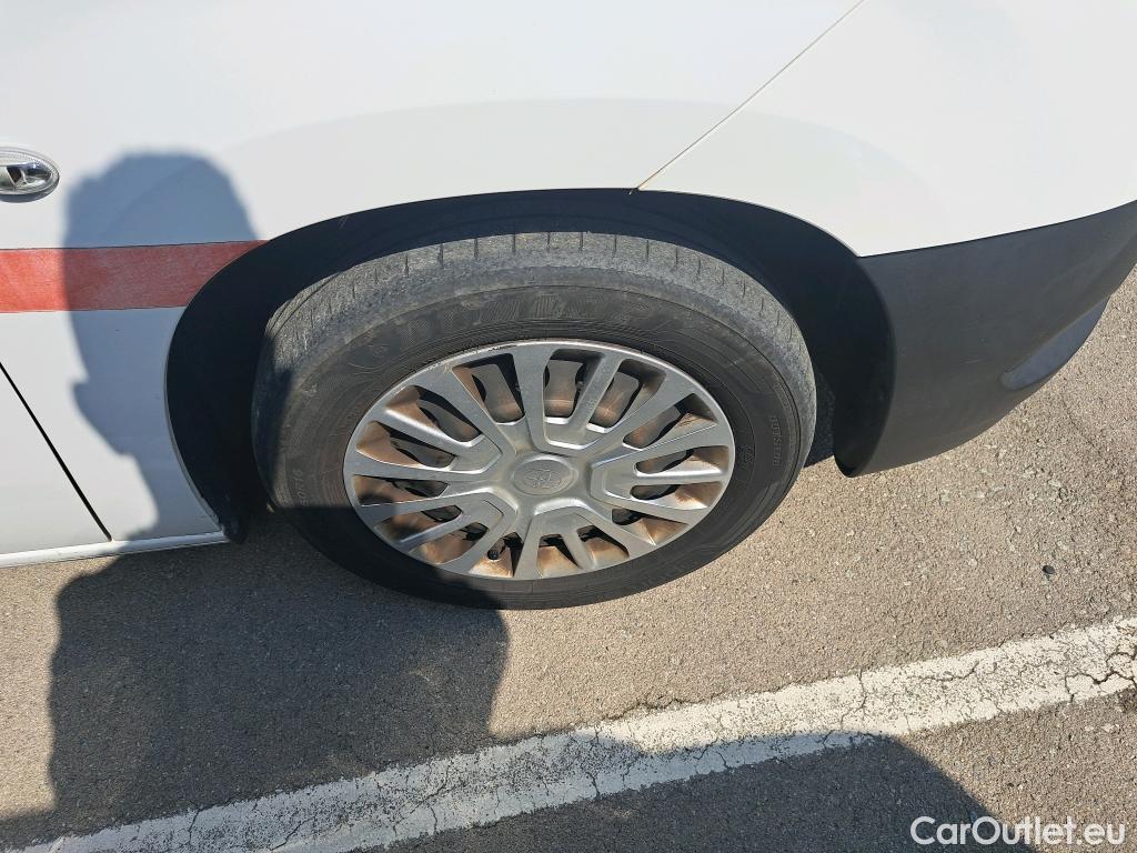  Toyota  Proace TOYOTA  City / 2020 / 4P / monovolumen 1.5D 75kW (100CV) GX L1 (monovolumen) #20